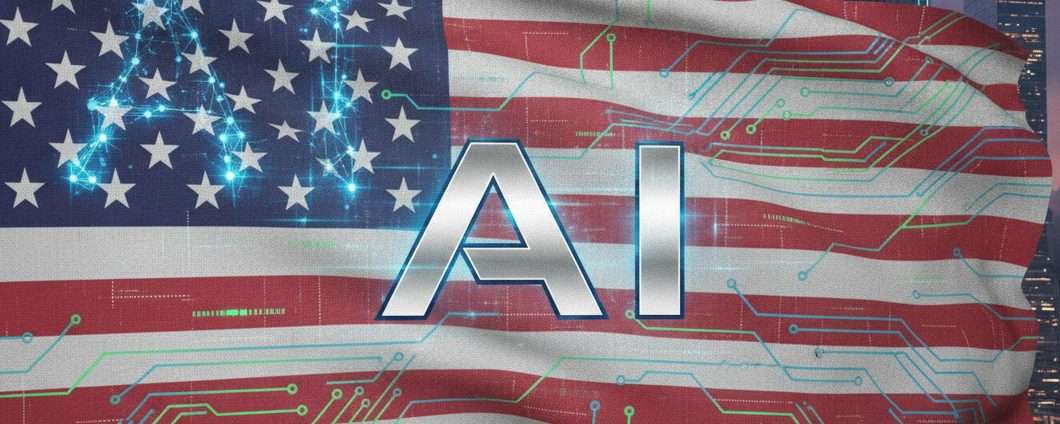 Trump vuole accelerare l'uso dell'AI per scopi militari