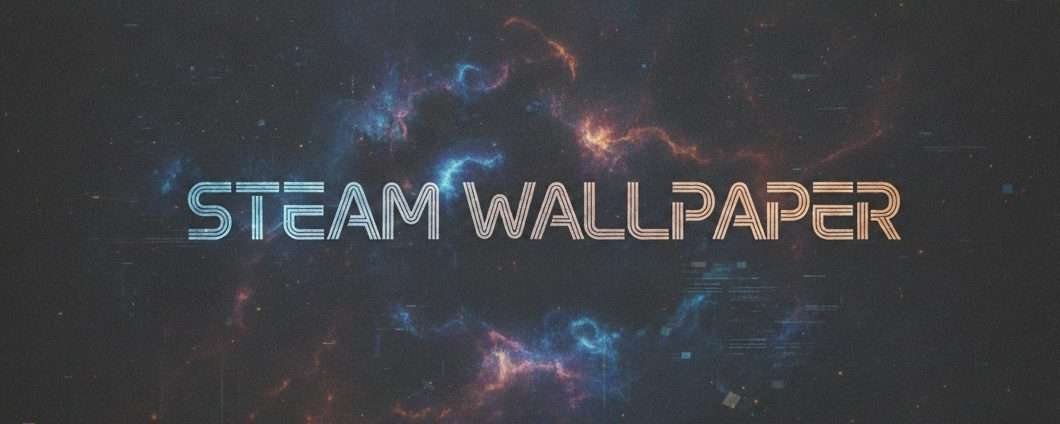 Furto di account con sfondi infetti su Steam Workshop