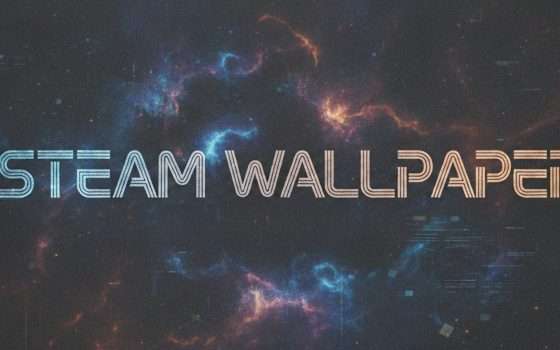 Furto di account con sfondi infetti su Steam Workshop