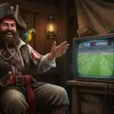 Streaming illegale e IPTV: pirati italiani in diminuzione