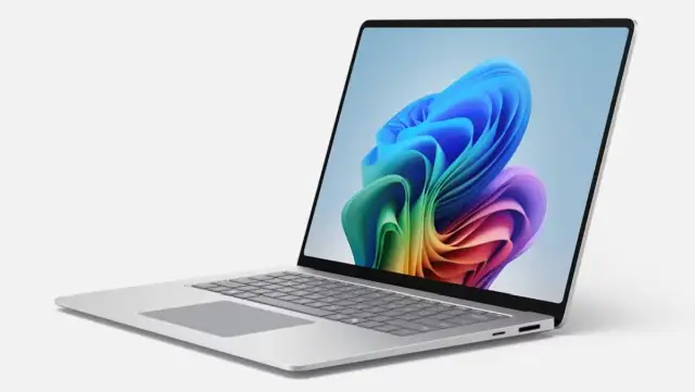 Surface Laptop Snapdragon X2