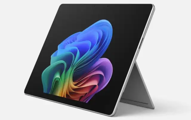 Surface Pro Snapdragon X2