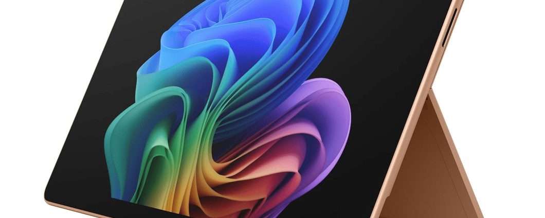 Surface Pro e Laptop con Snapdragon X2: possibili specifiche