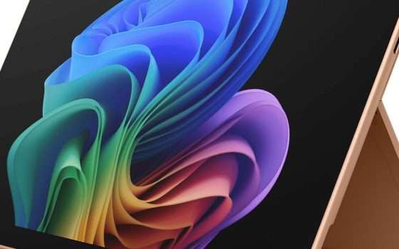 Surface Pro e Laptop con Snapdragon X2: possibili specifiche