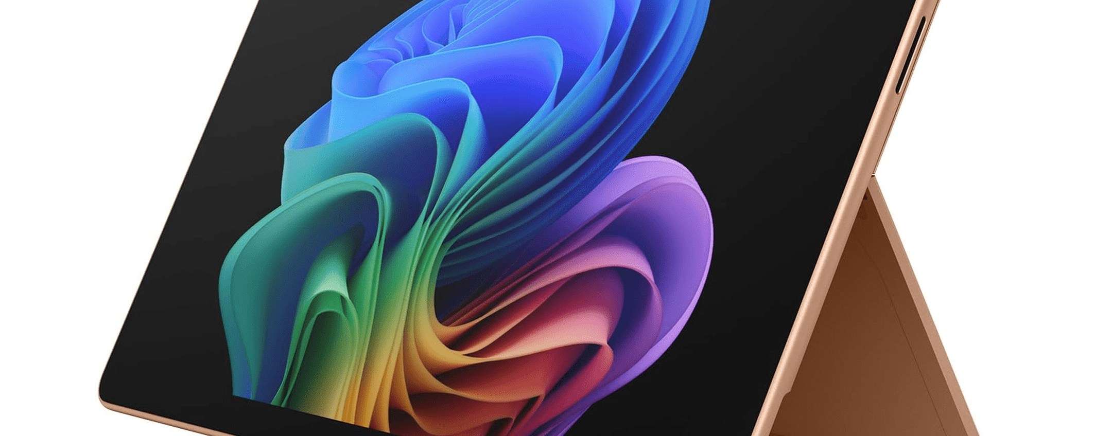 Surface Pro Snapdragon X2 Elite leak
