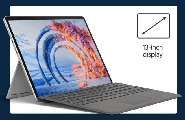 Surface Pro Snapdragon X2