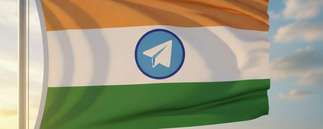 Frode esame di medicina: ban di Telegram in India