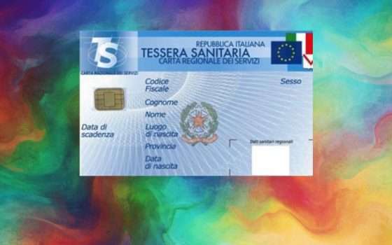 Ricomincia la truffa della tessera sanitaria da sostituire