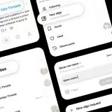 Threads festeggia 500 milioni di utenti con Your Algo