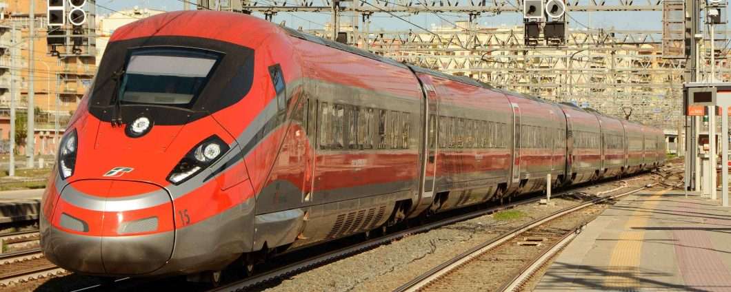 Trenitalia conferma furto dei dati avvenuto ad ottobre 2025