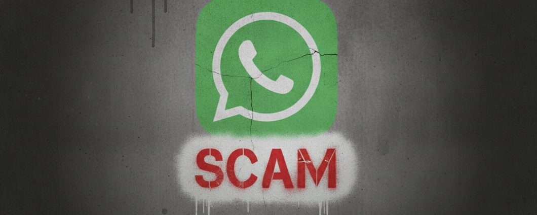 WhatsApp: attenzione alla nuova truffa degli hotel
