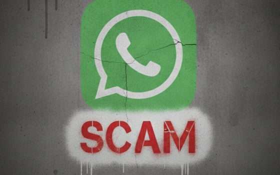 WhatsApp: attenzione alla nuova truffa degli hotel