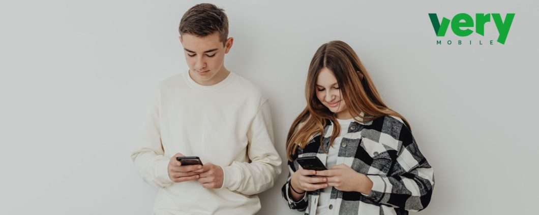 L'offerta anti-rincari di Very: minuti illimitati e 200 GB a 6,99 euro per sempre