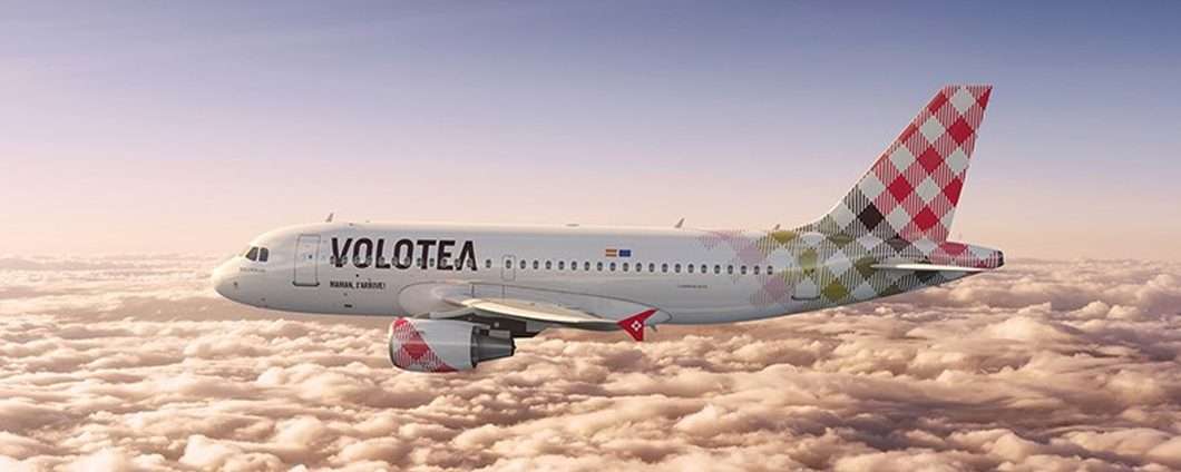Prezzi variabili e retroattivi: indagine antitrust su Volotea