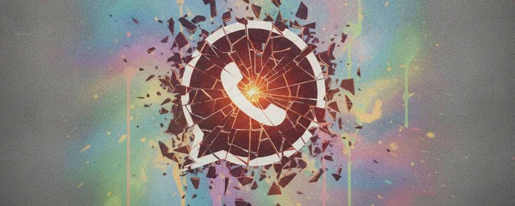 WhatsApp: accesso remoto con attacco di phishing