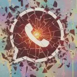 WhatsApp: accesso remoto con attacco di phishing