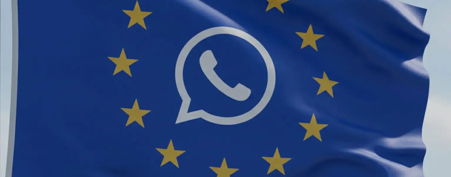 Copertina: WhatsApp: Meta deve ripristinare l’accesso ai chatbot AI
