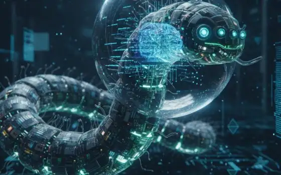 Ricercatori creano un worm AI che infetta tutti i dispositivi