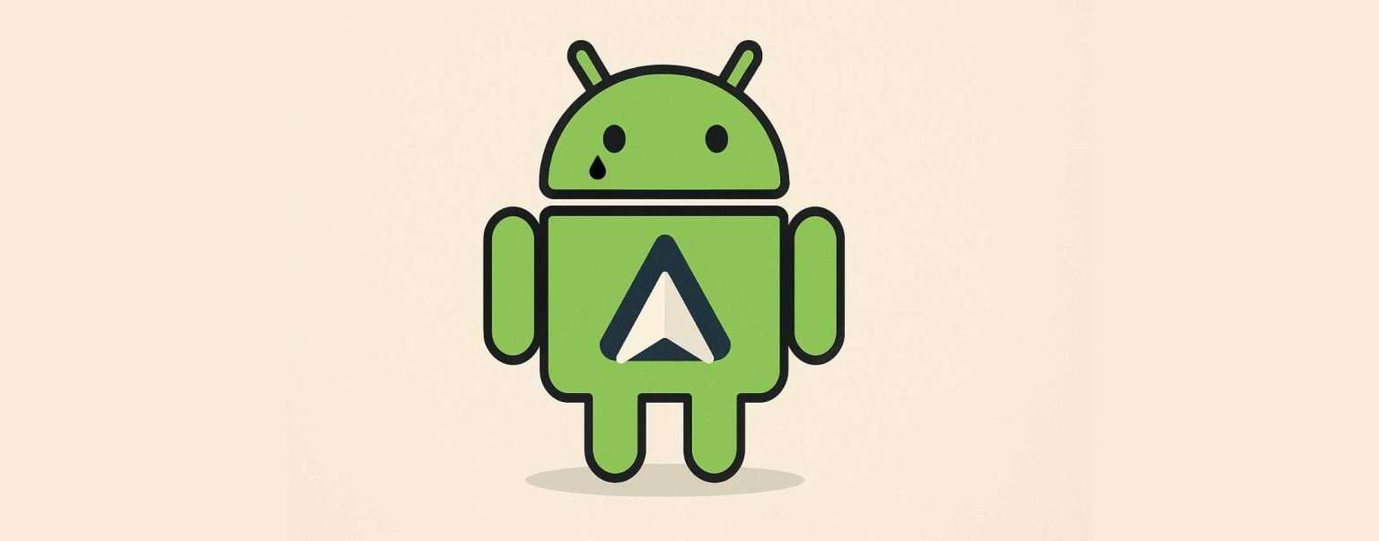 Anteprima: Android Auto a rischio? Cosa vogliono davvero i produttori di auto