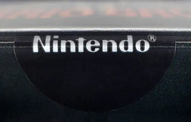 L'adesivo che ha reso incredibilmente rara la copia di Super Mario Bros.