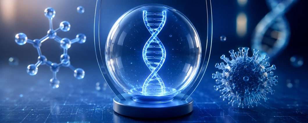 AI per creare armi biologiche: il rischio c'è, i big lo sanno