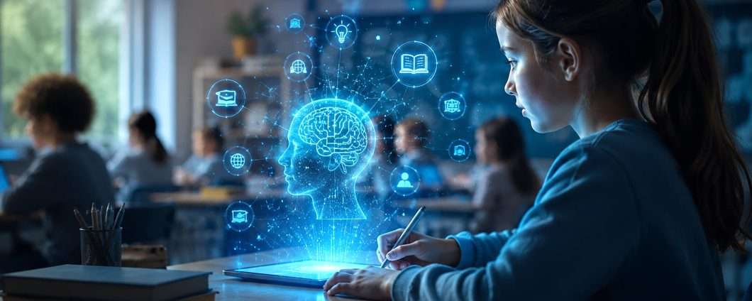 AI a scuola: l'occhio del Garante Privacy sui Salesiani