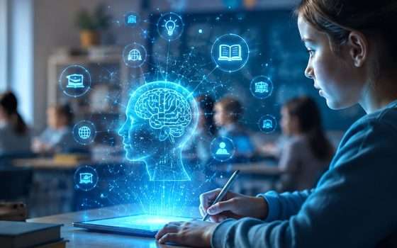 AI a scuola: l'occhio del Garante Privacy sui Salesiani