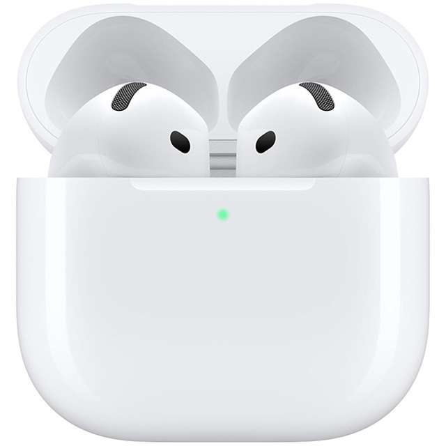 Gli AirPods 4 di Apple
