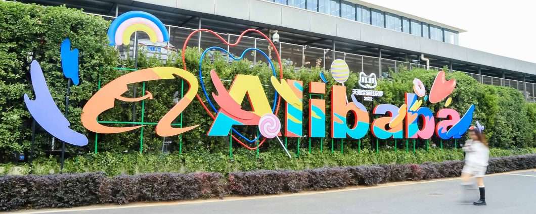 Le cinesi Alibaba, Baidu e BYD nella lista nera del Pentagono