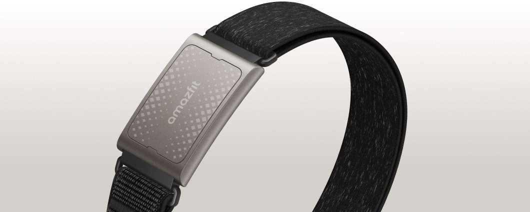 Amazfit Helio Strap Pro: il sistema definitivo per gli atleti HYROX?