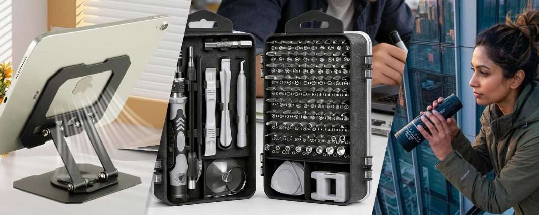 Affari low cost su Amazon Haul: la Top 5 di quelli a meno di 5 euro