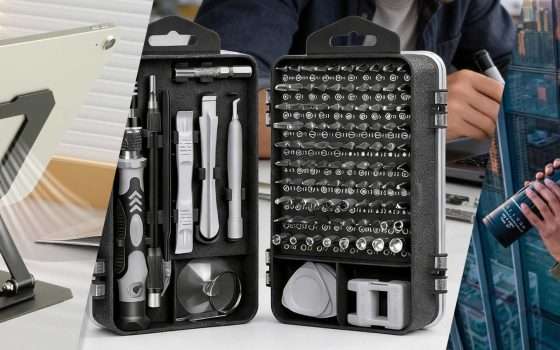 Affari low cost su Amazon Haul: la Top 5 di quelli a meno di 5 euro
