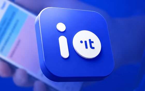 Gli italiani hanno caricato 20 milioni di documenti nell'app IO