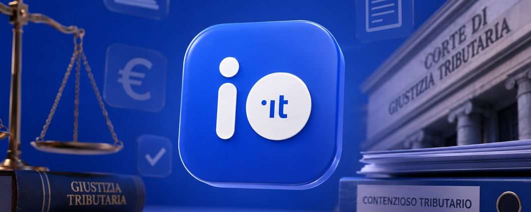 App IO e Servizi: i nuovi avvisi della giustizia tributaria