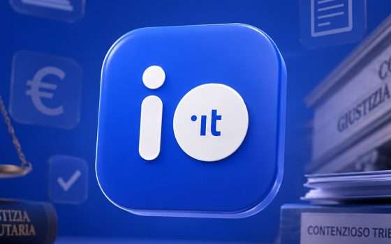 App IO e Servizi: i nuovi avvisi della giustizia tributaria