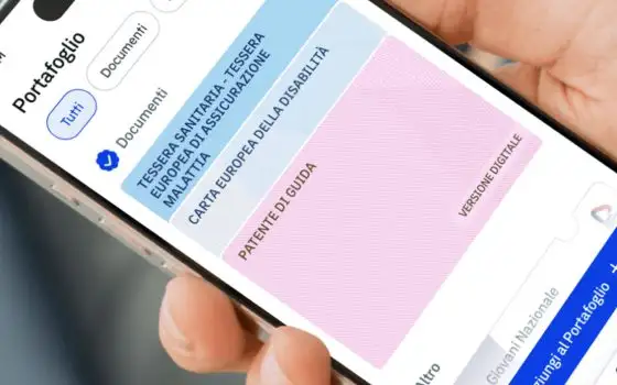 App IO e patente: raggiunti i 10 milioni di caricamenti