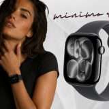Apple Watch Series 11 con cassa da 46 mm al minimo storico su Amazon