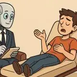 Salute mentale e AI: nasce il chatbot che evita gli errori di ChatGPT