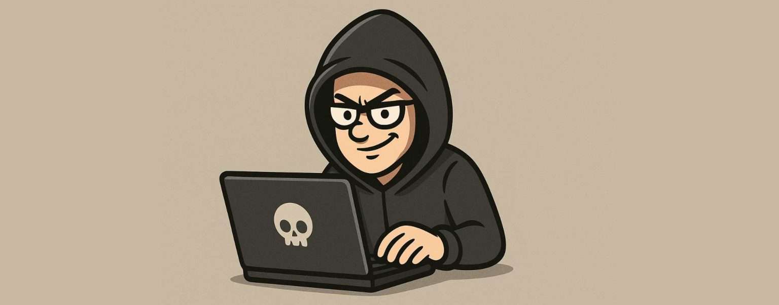 Copertina: Hacker usano i link di condivisione ChatGPT per distribuire malware