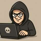 Hacker usano i link di condivisione ChatGPT per distribuire malware