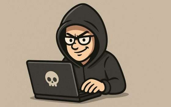 Hacker usano i link di condivisione ChatGPT per distribuire malware