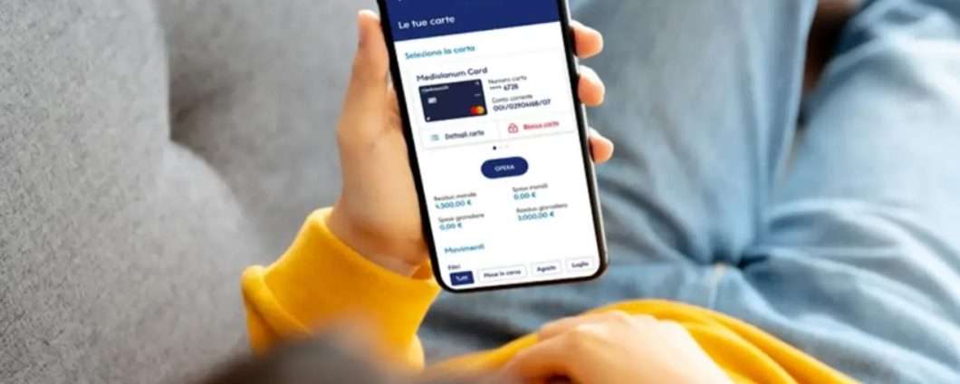 Conto online Banca Mediolanum a canone zero con Buono Amazon da 150 euro