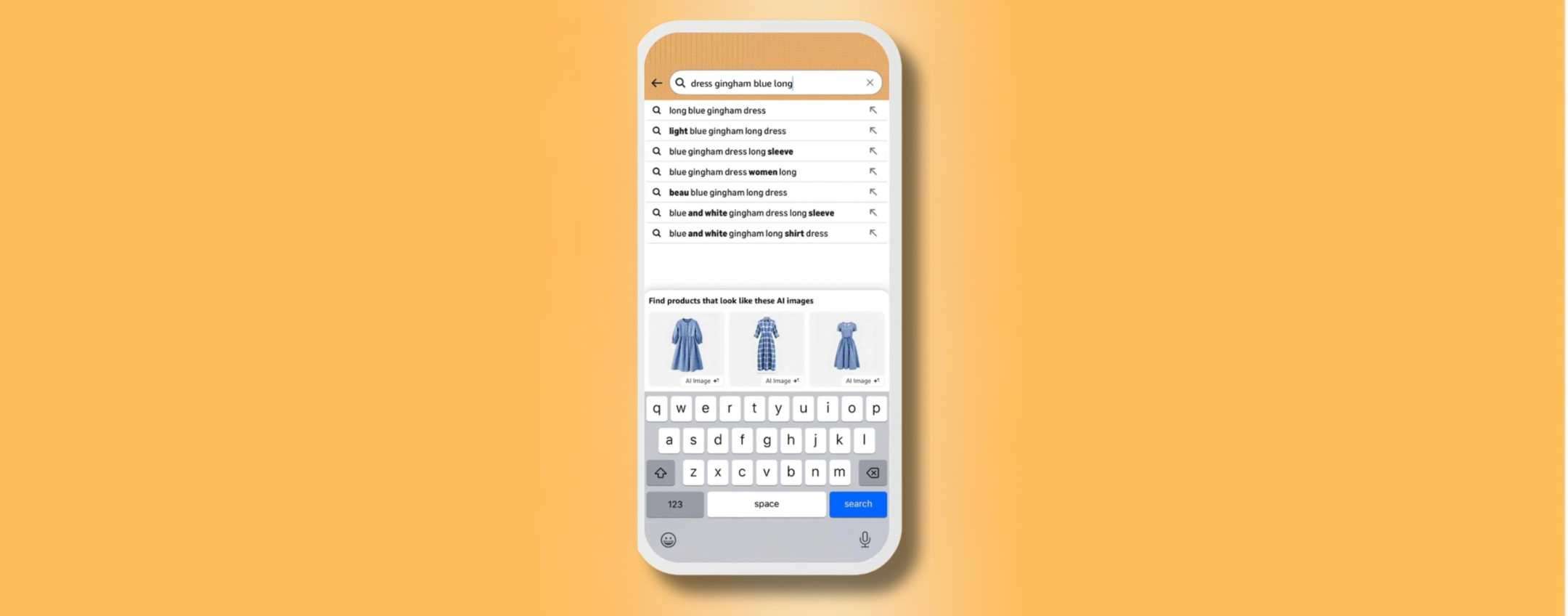 Amazon crea prodotti finti con l’AI per migliorare la ricerca