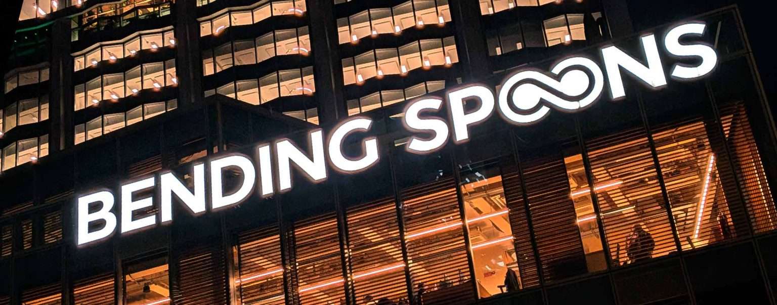 Anteprima: Da Milano al Nasdaq: il prossimo passo di Bending Spoons
