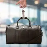 Viaggia senza brutte sorprese: bilancia per valigie in sconto su Haul