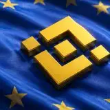 Binance prova a rimanere aggrappata all'Europa