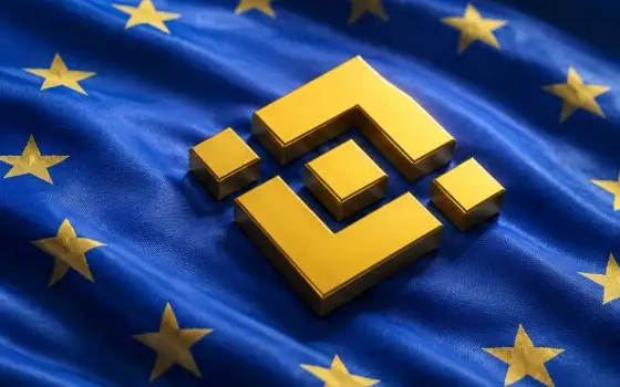 Binance prova a rimanere aggrappata all'Europa