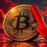 Brutto risveglio per Bitcoin: crolla e trascina tutto il settore