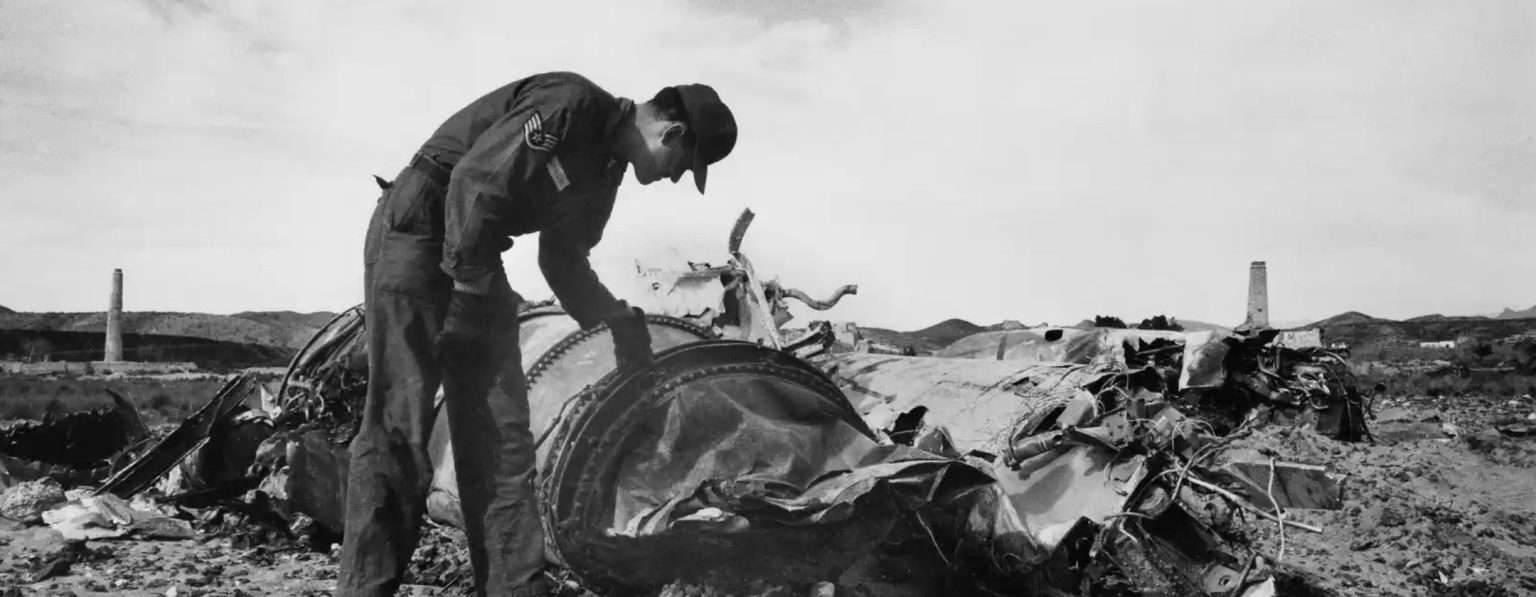 Anteprima: Bombe nucleari sulla Spagna: dopo 50 anni ne paghiamo ancora il prezzo