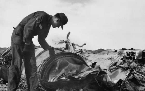 Bombe nucleari sulla Spagna: dopo 50 anni ne paghiamo ancora il prezzo